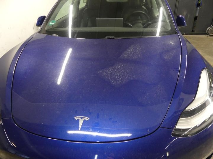 Photo 2 VIN: 5YJ3E7EBXMF819011 - TESLA MODEL 3 