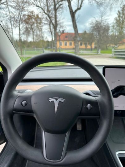 Photo 11 VIN: 5YJ3E7EBXMF889804 - TESLA MODEL 3 