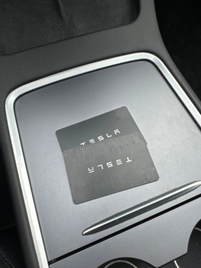 Photo 25 VIN: 5YJ3E7EBXMF889804 - TESLA MODEL 3 