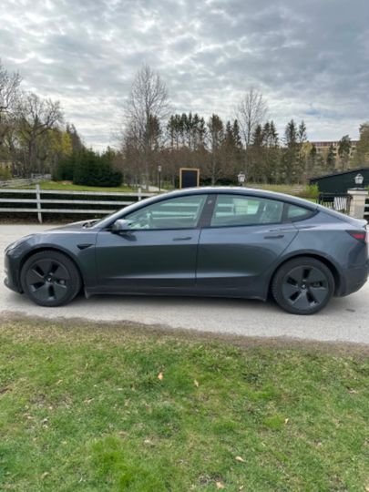 Photo 6 VIN: 5YJ3E7EBXMF889804 - TESLA MODEL 3 