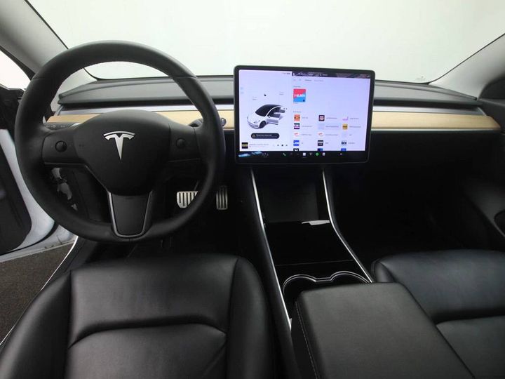 Photo 6 VIN: 5YJ3E7EC0LF594458 - TESLA MODEL 3 