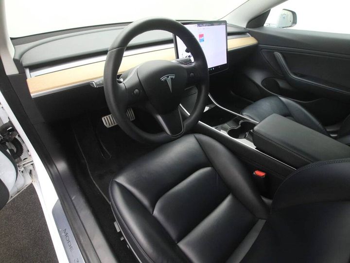 Photo 9 VIN: 5YJ3E7EC0LF594458 - TESLA MODEL 3 