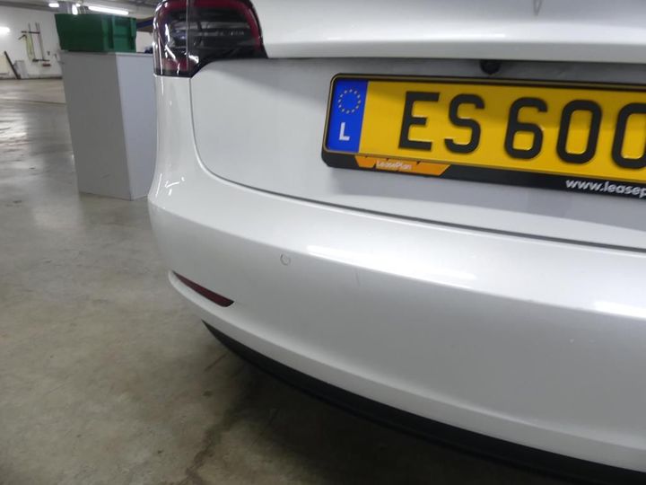 Photo 20 VIN: 5YJ3E7EC0LF682877 - TESLA MODEL 3 