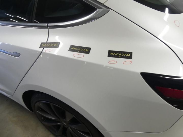 Photo 25 VIN: 5YJ3E7EC0LF682877 - TESLA MODEL 3 