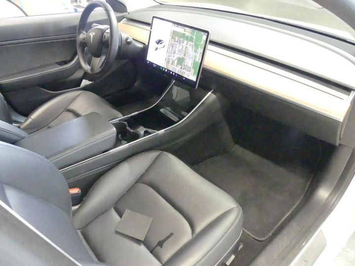 Photo 3 VIN: 5YJ3E7EC0LF682877 - TESLA MODEL 3 