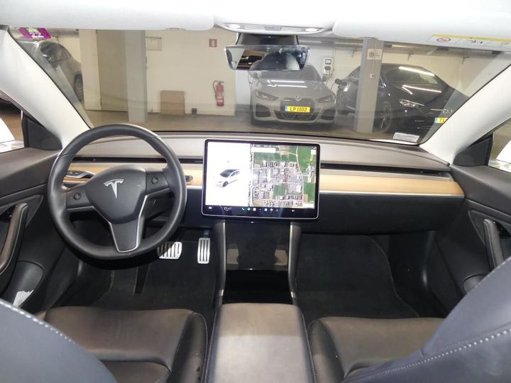 Photo 7 VIN: 5YJ3E7EC0LF682877 - TESLA MODEL 3 