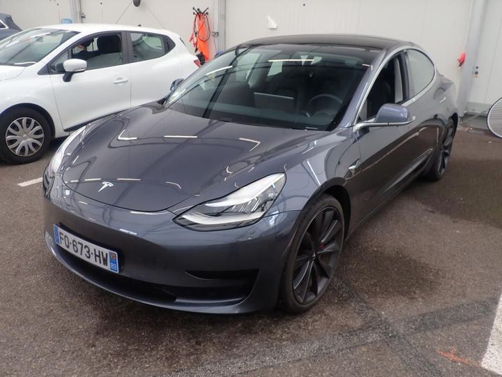 Photo 0 VIN: 5YJ3E7EC0LF723959 - TESLA MODEL 3 