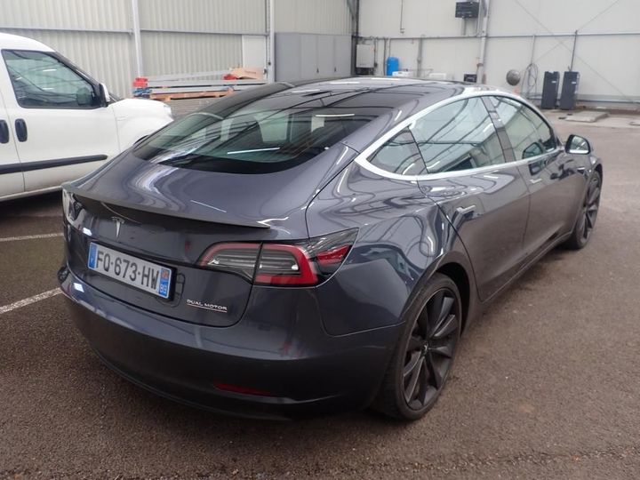 Photo 2 VIN: 5YJ3E7EC0LF723959 - TESLA MODEL 3 