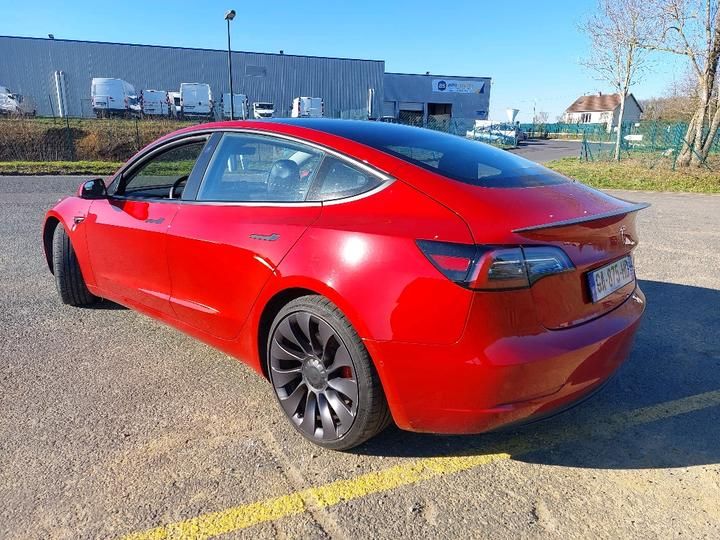 Photo 2 VIN: 5YJ3E7EC0MF973588 - TESLA MODEL 3 