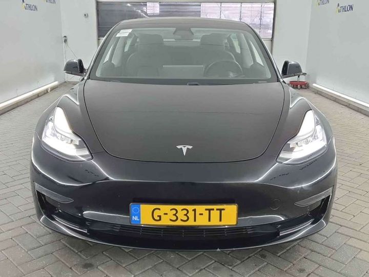 Photo 11 VIN: 5YJ3E7EC1LF589611 - TESLA MODEL 3 