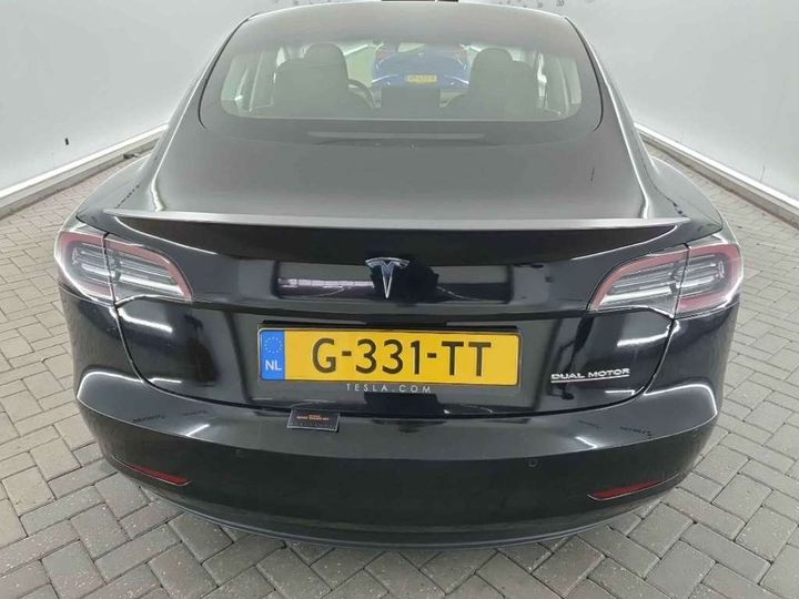 Photo 26 VIN: 5YJ3E7EC1LF589611 - TESLA MODEL 3 