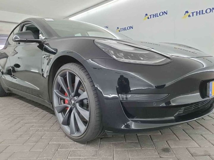 Photo 30 VIN: 5YJ3E7EC1LF589611 - TESLA MODEL 3 