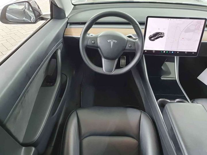 Photo 7 VIN: 5YJ3E7EC1LF589611 - TESLA MODEL 3 