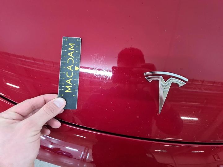 Photo 23 VIN: 5YJ3E7EC2LF724014 - TESLA MODEL 