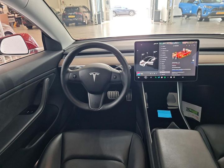 Photo 5 VIN: 5YJ3E7EC2LF724014 - TESLA MODEL 