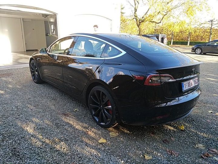 Photo 1 VIN: 5YJ3E7EC3LF523299 - TESLA MODEL 3 