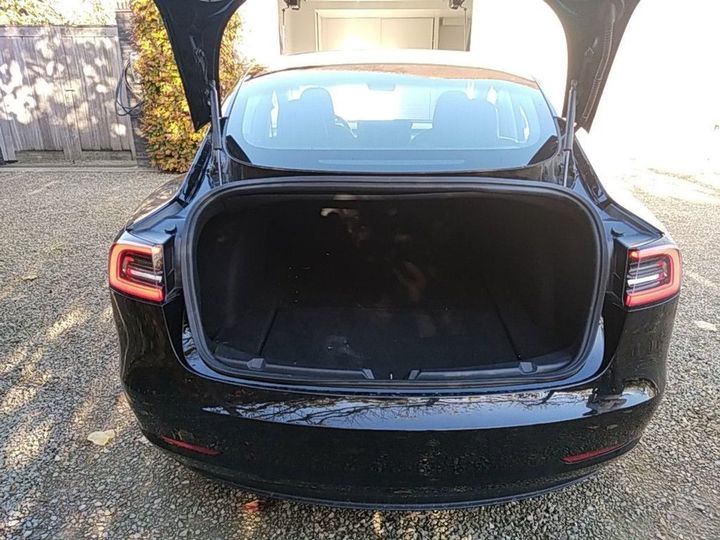 Photo 2 VIN: 5YJ3E7EC3LF523299 - TESLA MODEL 3 