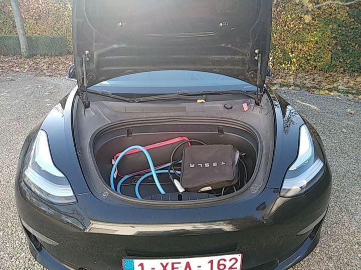 Photo 9 VIN: 5YJ3E7EC3LF523299 - TESLA MODEL 3 