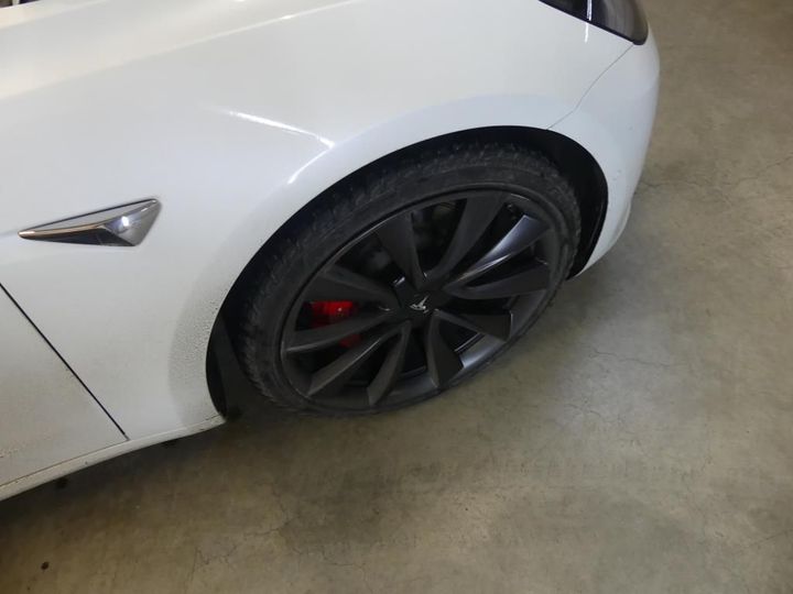 Photo 23 VIN: 5YJ3E7EC3LF581025 - TESLA MODEL 3 