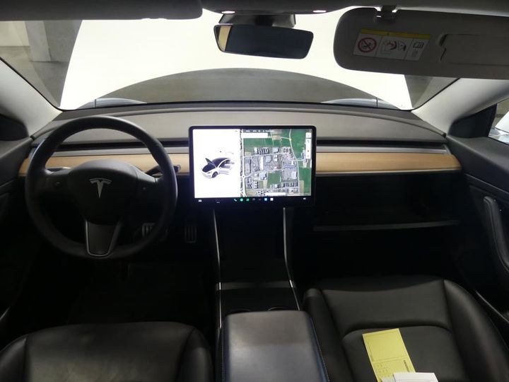 Photo 7 VIN: 5YJ3E7EC3LF581025 - TESLA MODEL 3 