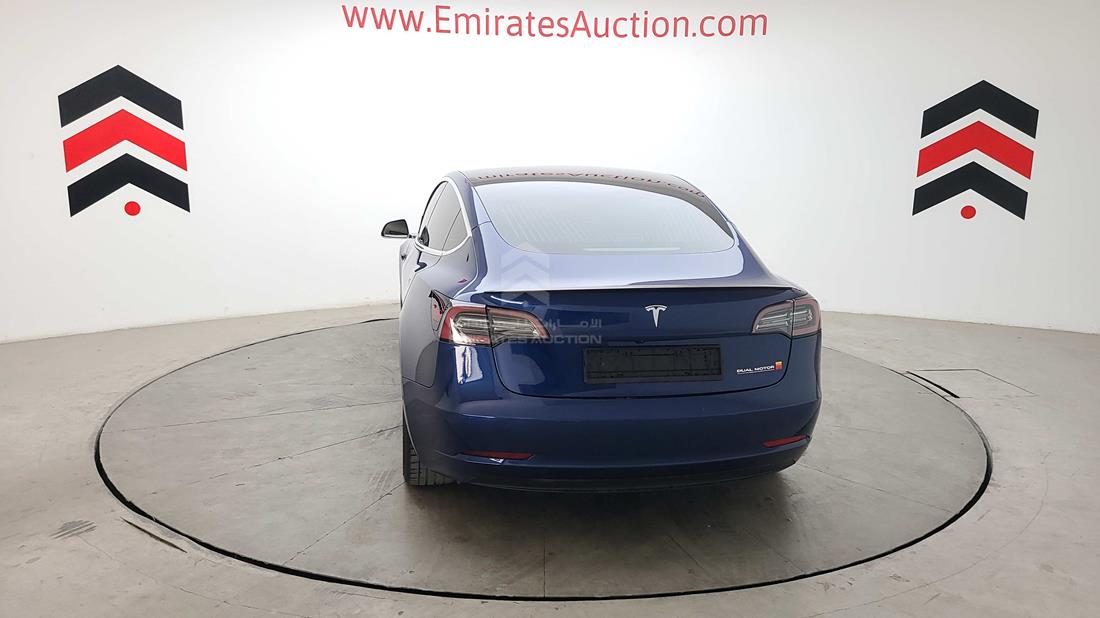 Photo 13 VIN: 5YJ3E7EC3LF594597 - TESLA MODEL 