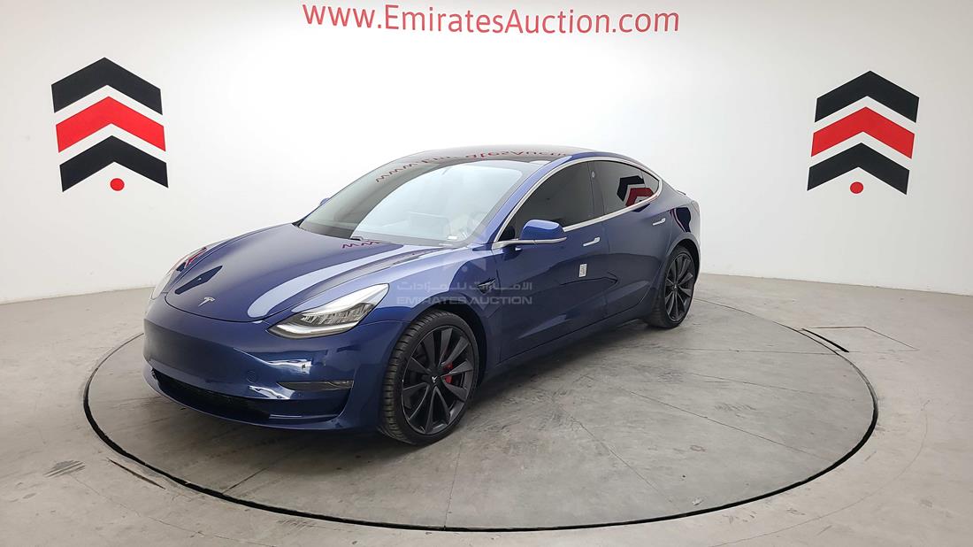 Photo 6 VIN: 5YJ3E7EC3LF594597 - TESLA MODEL 