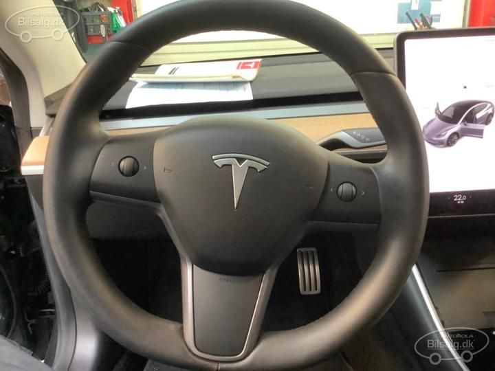 Photo 16 VIN: 5YJ3E7EC4LF533033 - TESLA MODEL 3 SALOON 