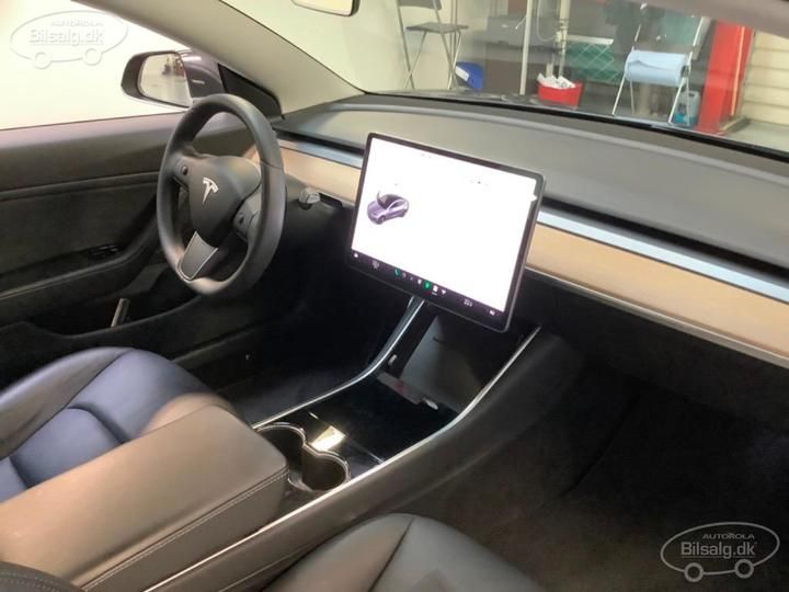 Photo 3 VIN: 5YJ3E7EC4LF533033 - TESLA MODEL 3 SALOON 