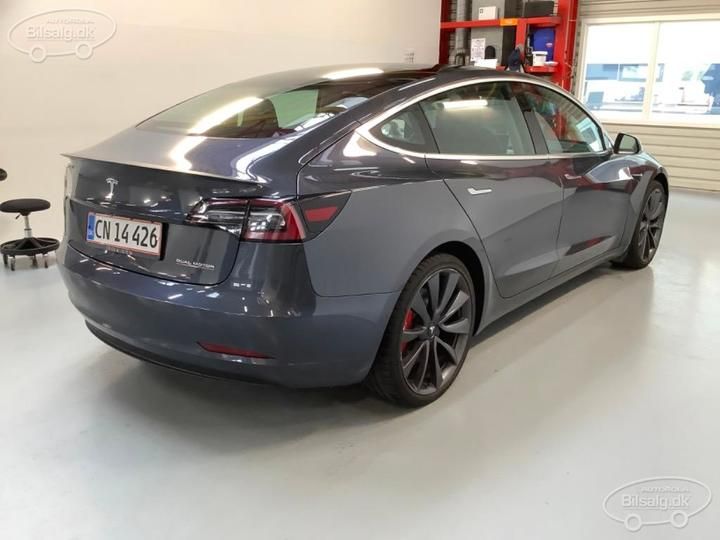 Photo 5 VIN: 5YJ3E7EC4LF533033 - TESLA MODEL 3 SALOON 