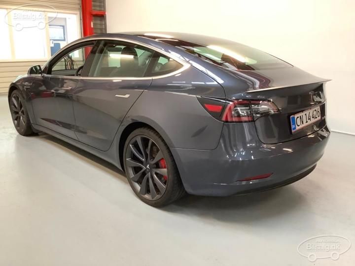 Photo 6 VIN: 5YJ3E7EC4LF533033 - TESLA MODEL 3 SALOON 