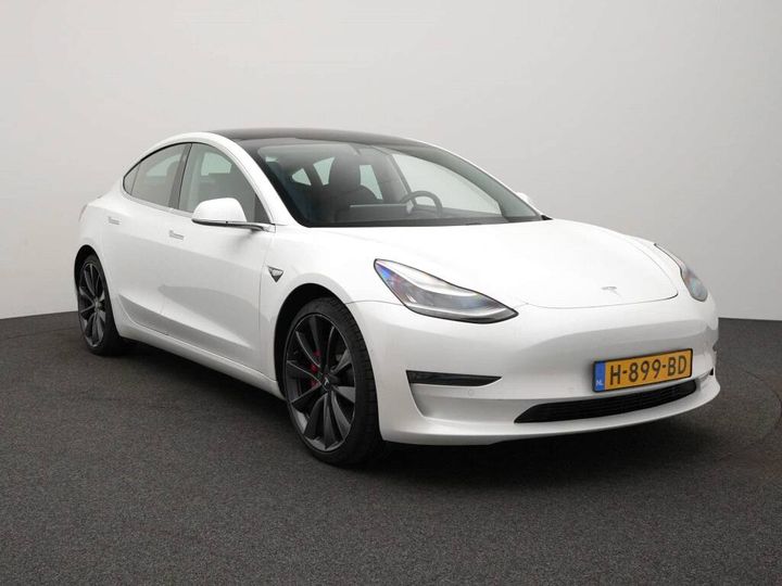 Photo 6 VIN: 5YJ3E7EC5LF581172 - TESLA MODEL 3 