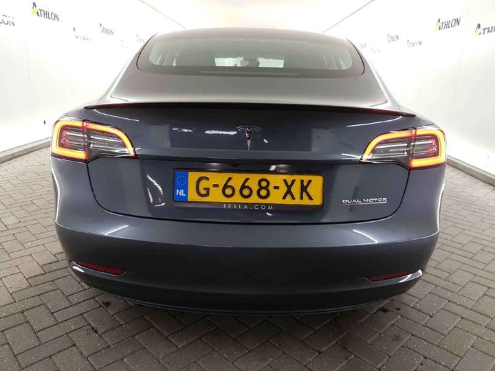 Photo 11 VIN: 5YJ3E7EC5LF593998 - TESLA MODEL 3 