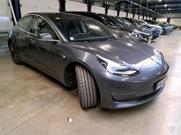 Photo 2 VIN: 5YJ3E7EC5LF655187 - TESLA MODEL 3 