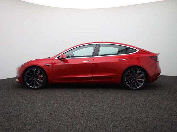 Photo 1 VIN: 5YJ3E7EC5LF682311 - TESLA MODEL 3 