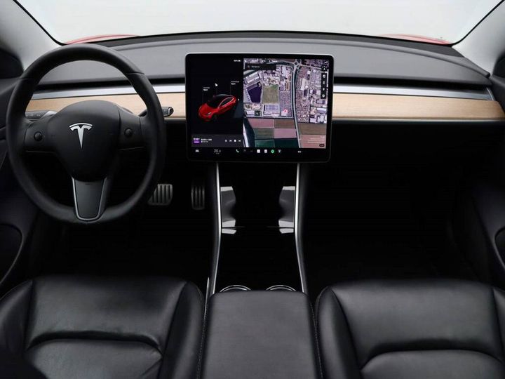 Photo 14 VIN: 5YJ3E7EC5LF682311 - TESLA MODEL 3 