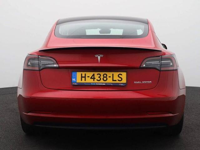 Photo 3 VIN: 5YJ3E7EC5LF682311 - TESLA MODEL 3 