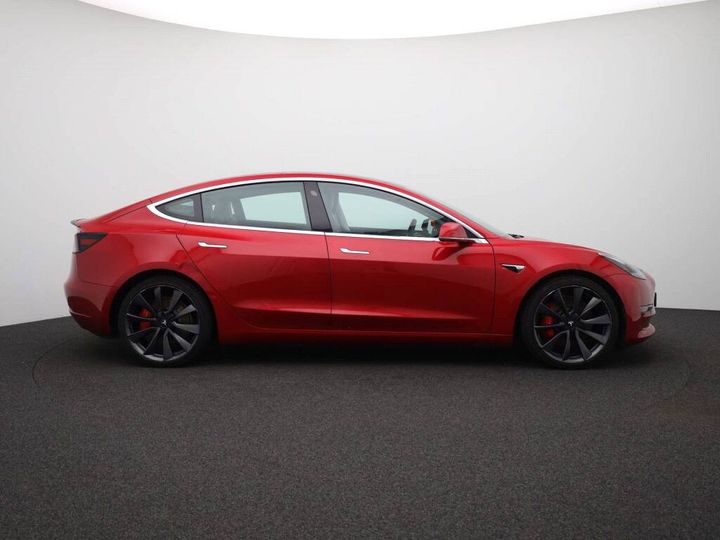 Photo 5 VIN: 5YJ3E7EC5LF682311 - TESLA MODEL 3 