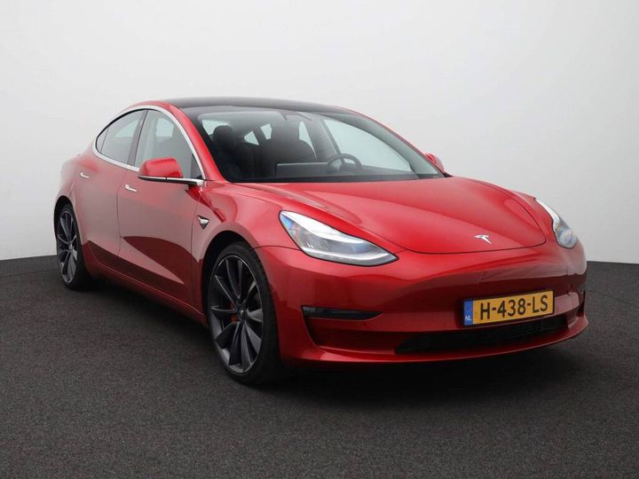 Photo 6 VIN: 5YJ3E7EC5LF682311 - TESLA MODEL 3 