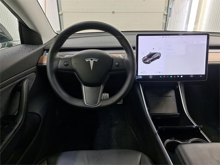 Photo 6 VIN: 5YJ3E7EC7LF580377 - TESLA 3 