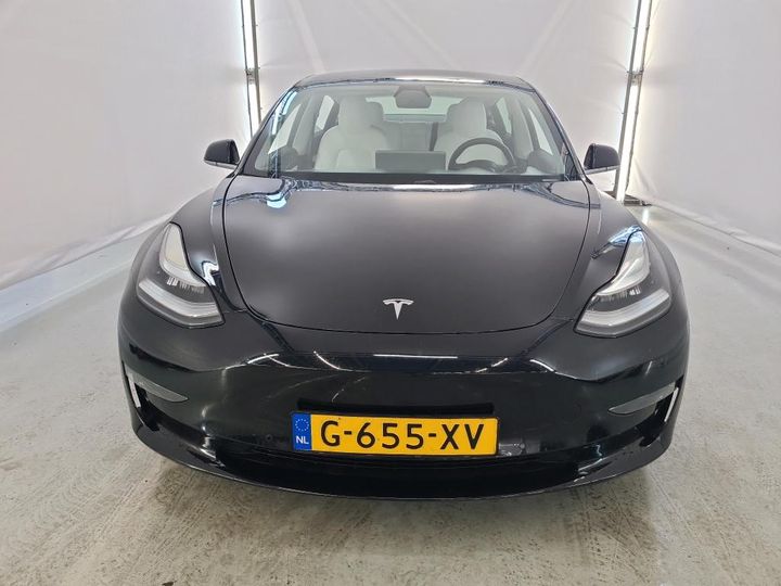 Photo 18 VIN: 5YJ3E7EC7LF605228 - TESLA MODEL 