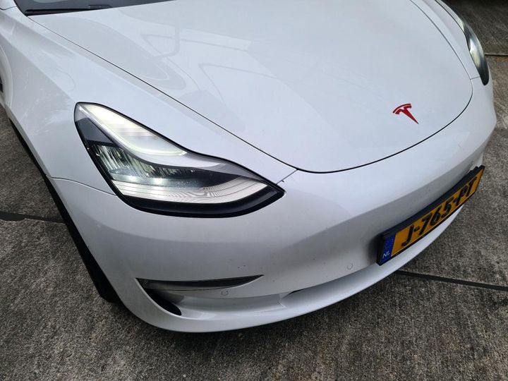 Photo 28 VIN: 5YJ3E7EC7LF782345 - TESLA MODEL 