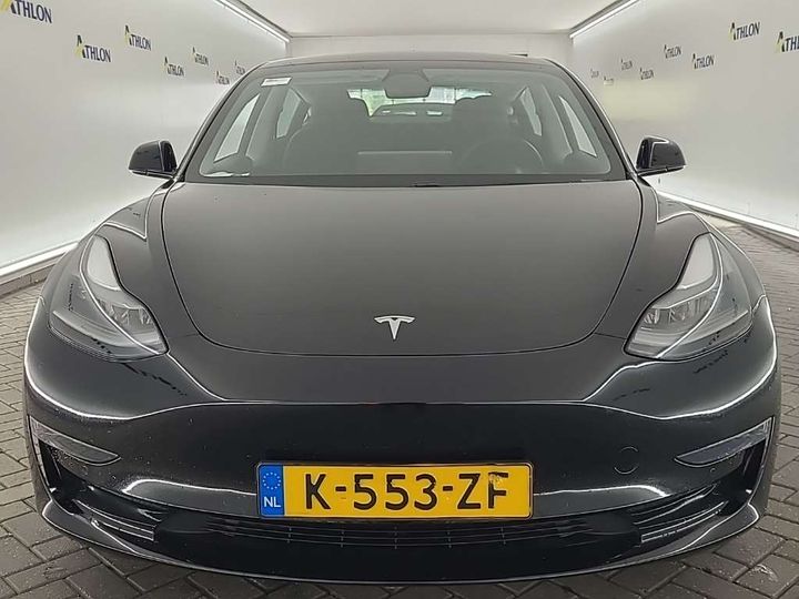 Photo 13 VIN: 5YJ3E7EC7MF898372 - TESLA MODEL 3 