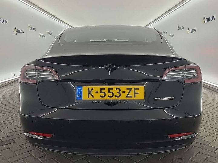 Photo 14 VIN: 5YJ3E7EC7MF898372 - TESLA MODEL 3 