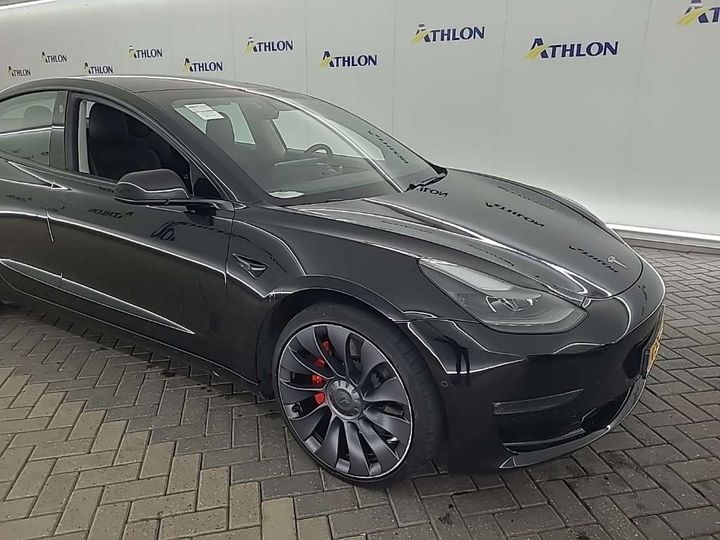 Photo 18 VIN: 5YJ3E7EC7MF898372 - TESLA MODEL 3 