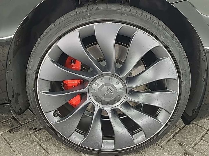 Photo 19 VIN: 5YJ3E7EC7MF898372 - TESLA MODEL 3 