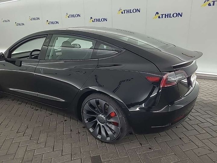 Photo 22 VIN: 5YJ3E7EC7MF898372 - TESLA MODEL 3 