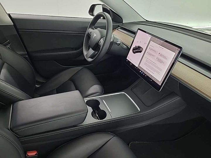 Photo 5 VIN: 5YJ3E7EC7MF898372 - TESLA MODEL 3 