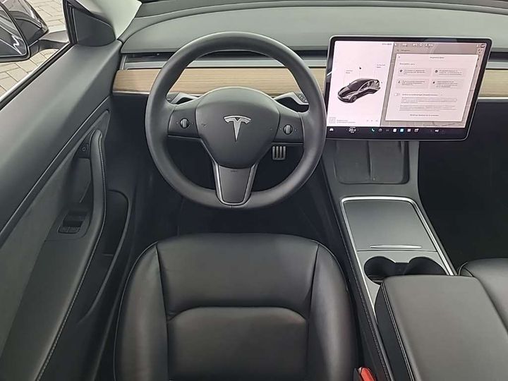 Photo 7 VIN: 5YJ3E7EC7MF898372 - TESLA MODEL 3 