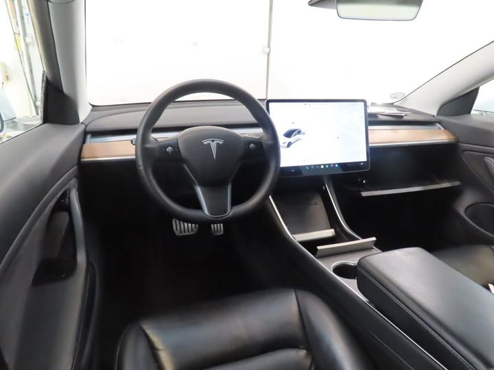 Photo 3 VIN: 5YJ3E7EC8LF580694 - TESLA MODEL 3 