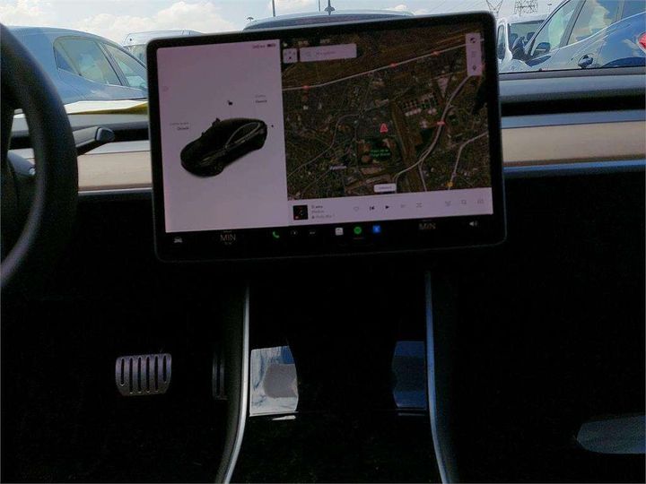 Photo 11 VIN: 5YJ3E7EC8LF590125 - TESLA MODEL 3 